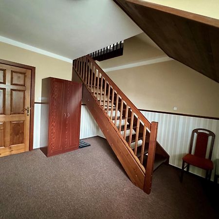 Villa Daniela Uvaly  Bagian luar foto
