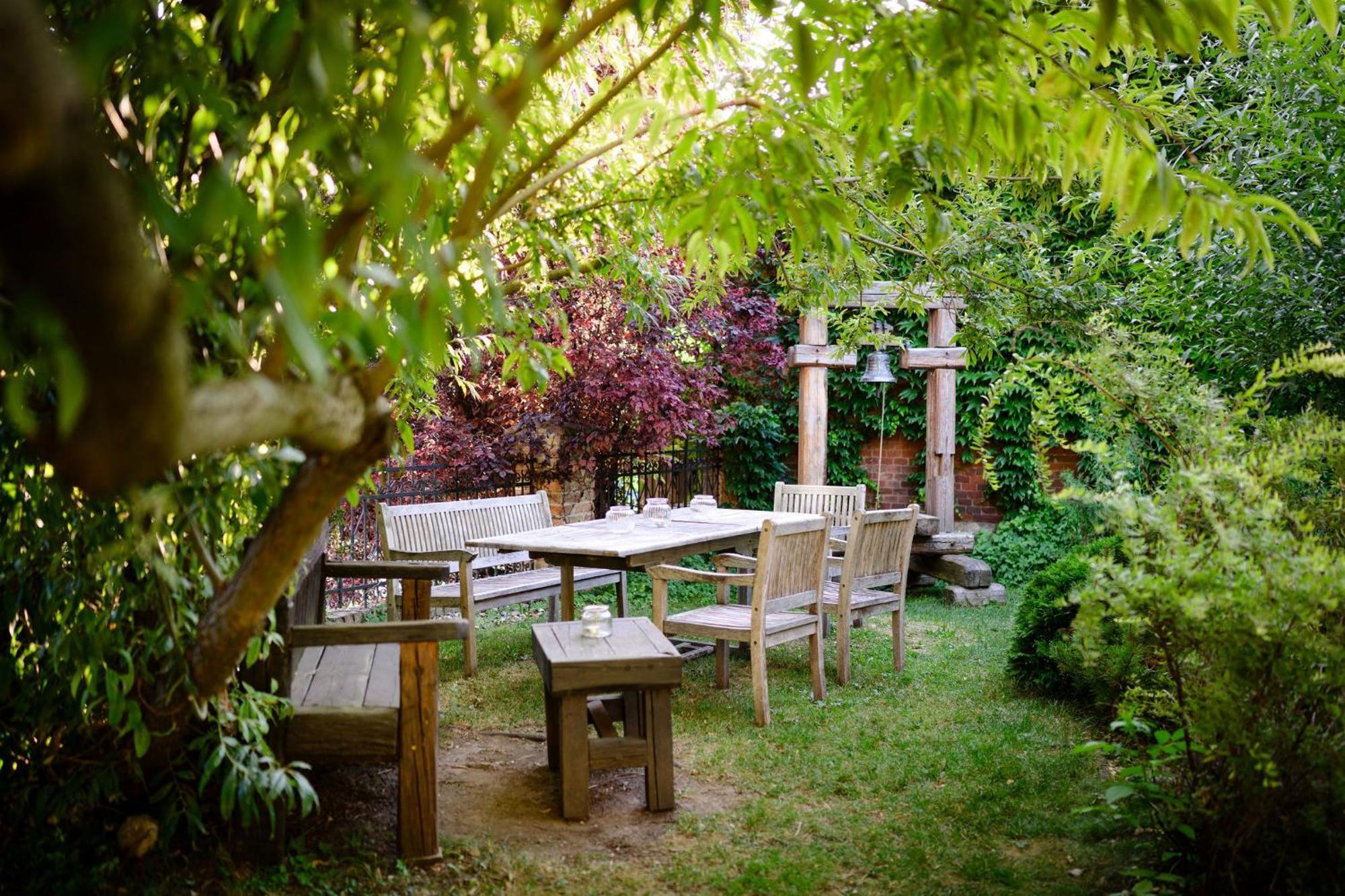 Villa Daniela Uvaly  Bagian luar foto