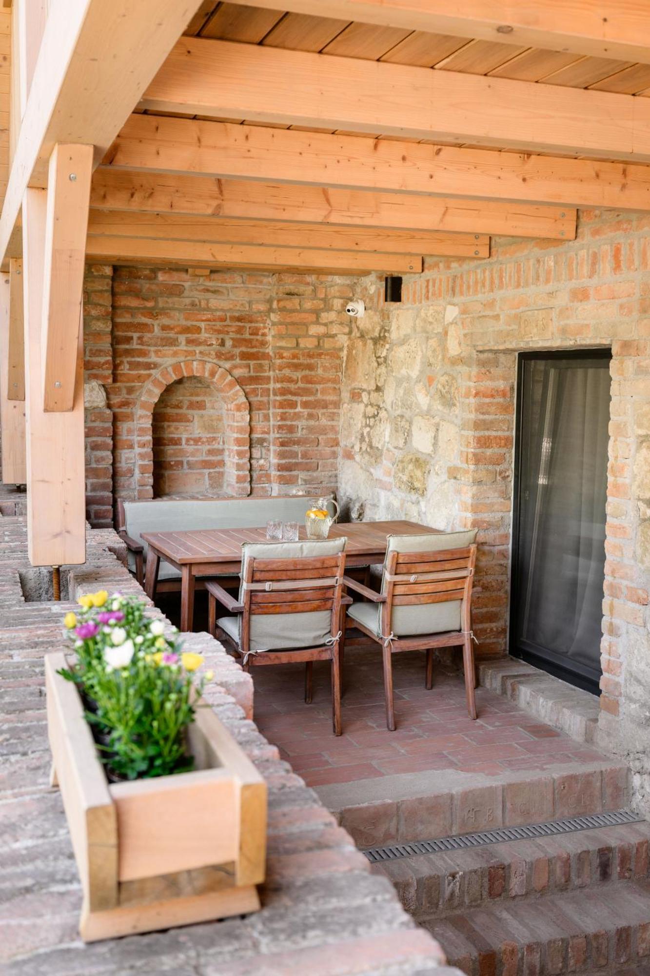 Villa Daniela Uvaly  Bagian luar foto