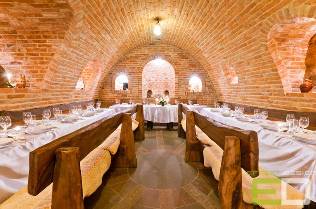 Villa Daniela Uvaly  Bagian luar foto