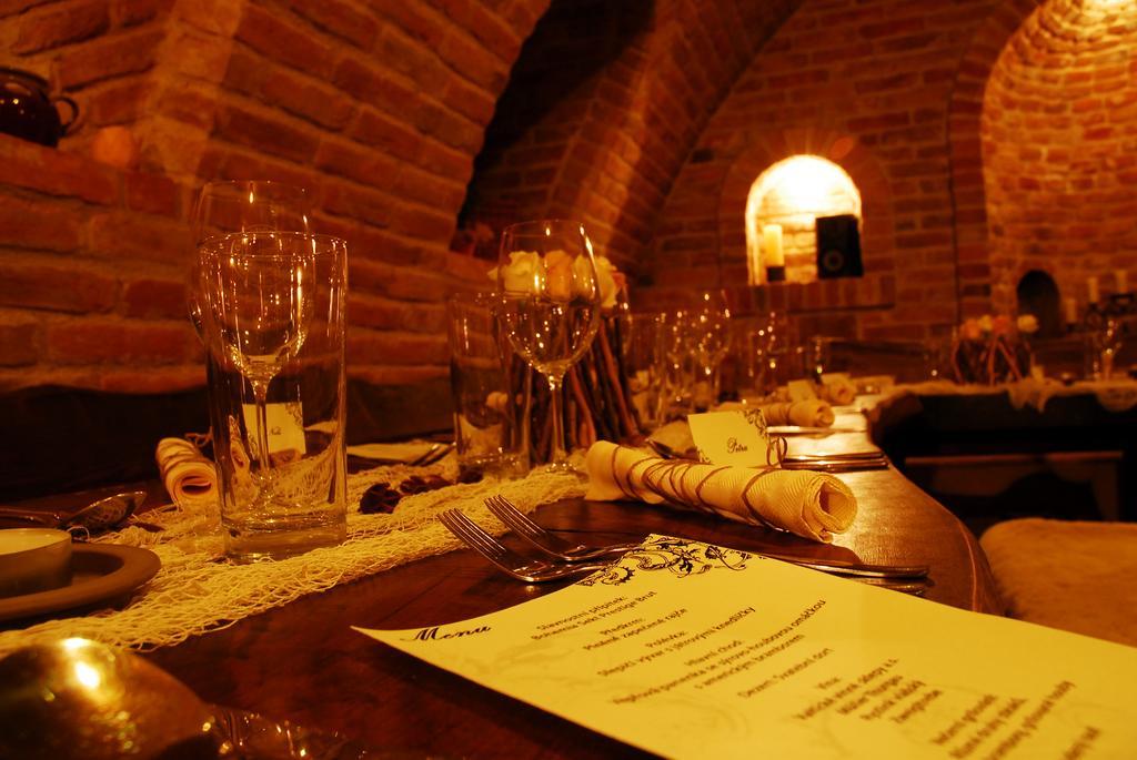 Villa Daniela Uvaly  Bagian luar foto